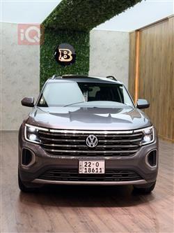 فولكسفاغن أطلس